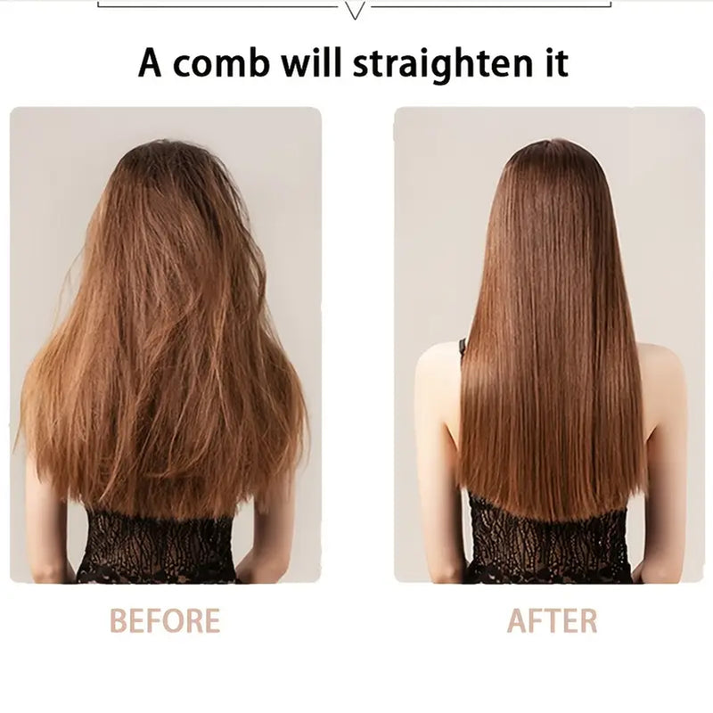 Massage Hair Brush for Wet Hair - BuyItOnline