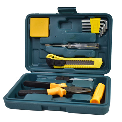 Multi Functional Hardware Tool Set