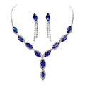 Wedding Jewelry Set – Necklace & Earrings - BuyItOnline