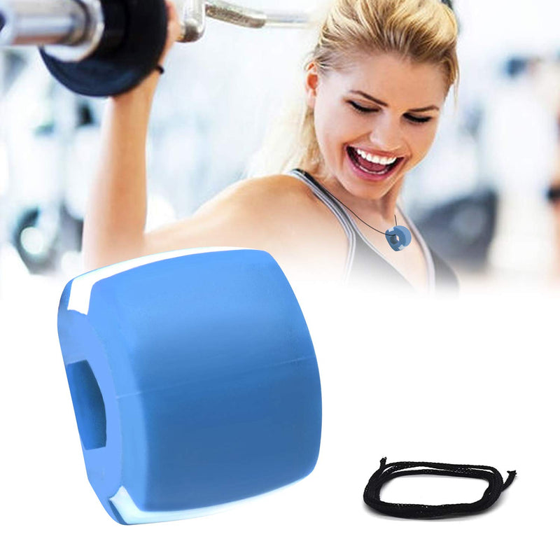 Jaw Exerciser for Sharp & Chiselled Jawline - BuyItOnline