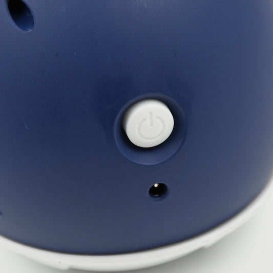 Astronaut Humidifier Ball Shape Humidifier (1 Pc  110 Ml) Wukusy