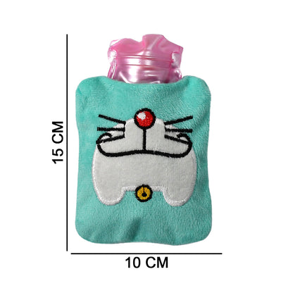 Doremon Cartoon Hot Water Bag