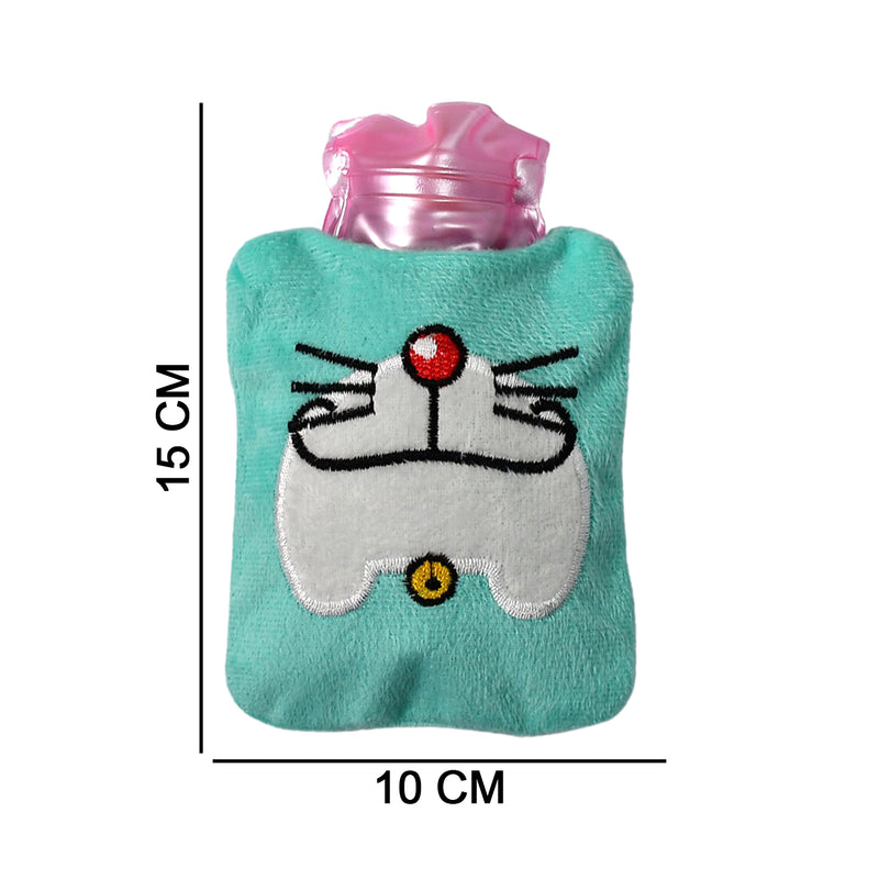 Doremon Cartoon Hot Water Bag - BuyItOnline