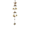 Home Decor Wind Chimes Outdoor Hanging (1 Pc) Wukusy
