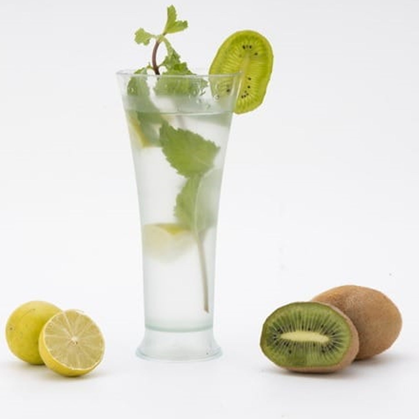 Faluda & Juice Glass Set - BuyItOnline