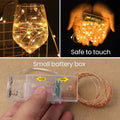 Waterproof LED Flexible Wire Lights - BuyItOnline