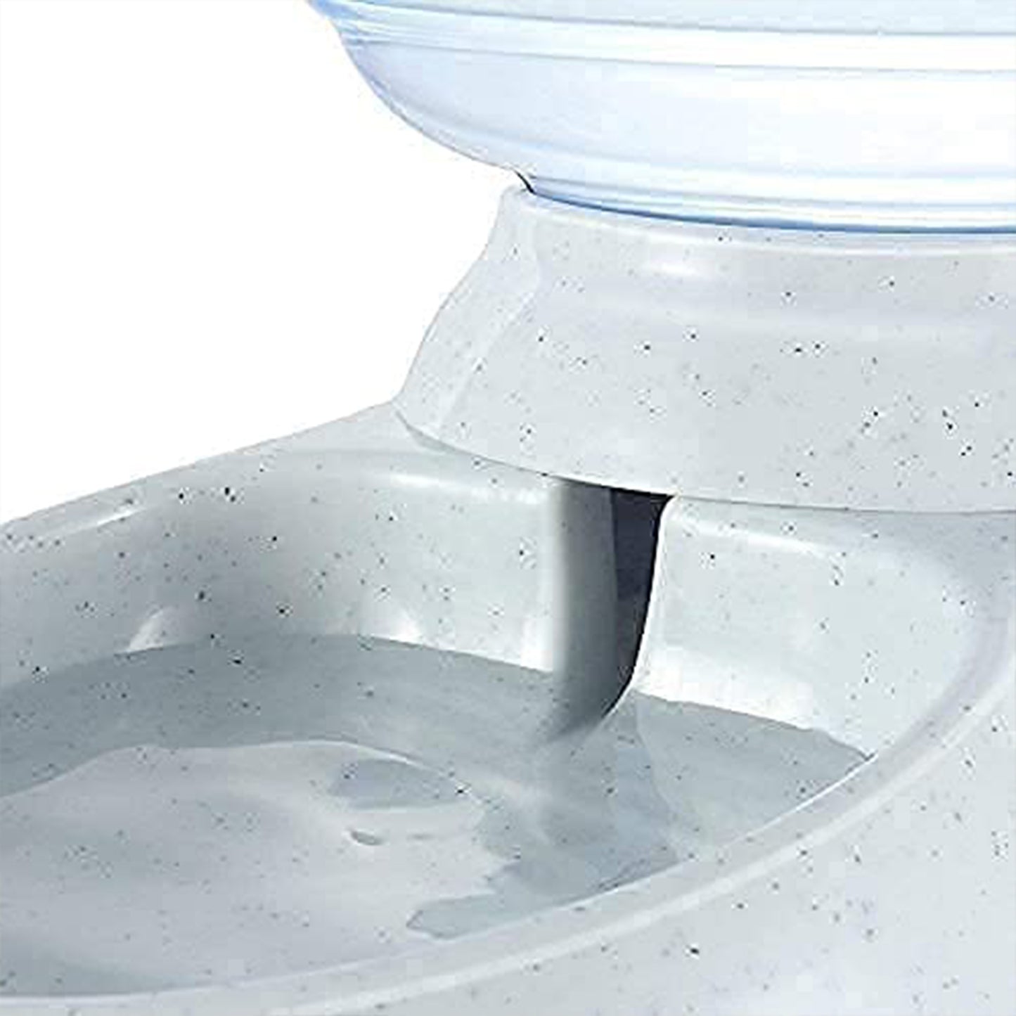 Automatic Pet Water Dispenser Self-dispensing Gravity Pet Feeder Water Cat Dog Feeding Bowl Drinking Water Wukusy