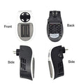 Portable Electric Mini Fan Heater Wukusy