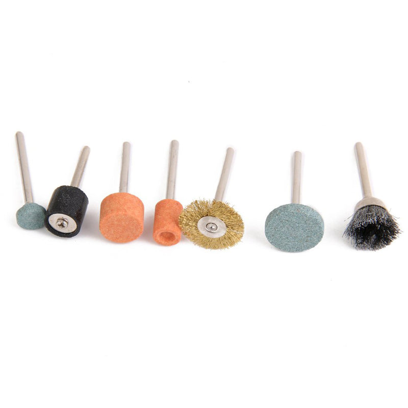Piece Rotary Tool Accessories Kit - BuyItOnline