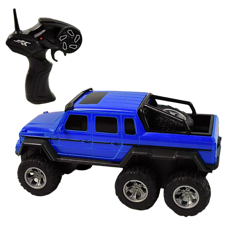 Remote Control Off-road Car Wukusy