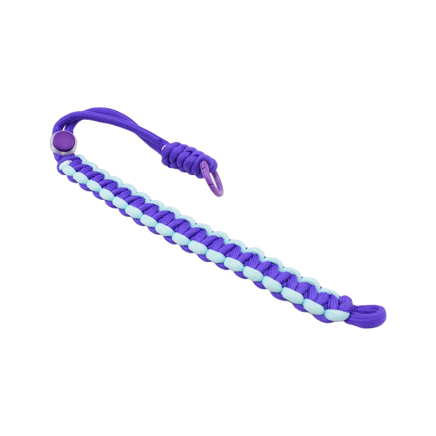 Multipurpose Adjustable Wrist Strap Lanyard with Cellphone Holder