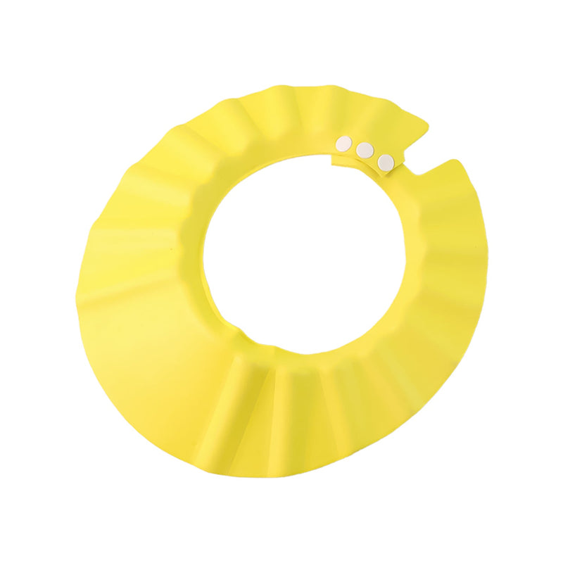 Adjustable Baby Shower Cap (1 Pc) Wukusy