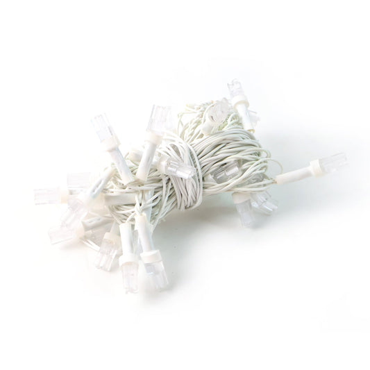 Multi-color Led Decorative String Fairy Lights (8 Meter) Wukusy