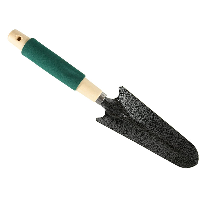 Garden Tool Kit - Cultivator, Trowel, Transplanter Wukusy