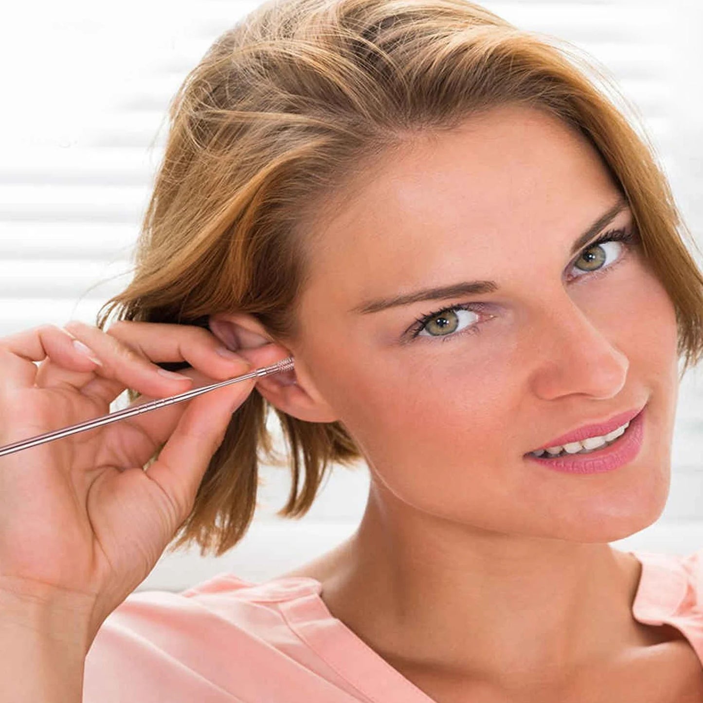 6-Pc Ear Wax Removal Kit