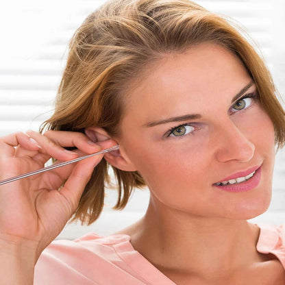 6-Pc Ear Wax Removal Kit