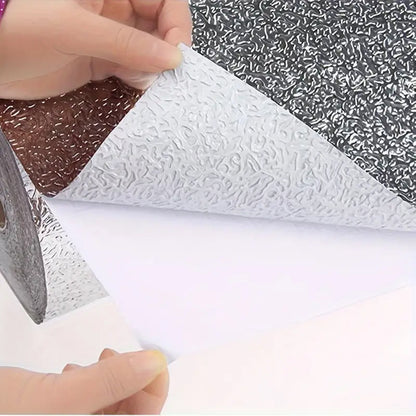 Self-Adhesive Kitchen Backsplash Wallpaper - BuyItOnline