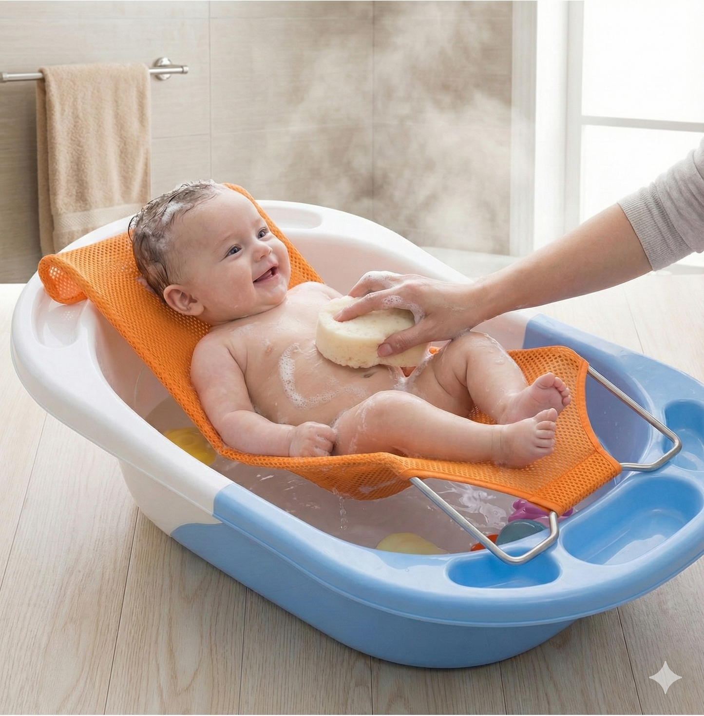 baby shower set – Safe and Easy to Use