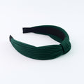 Women’s Ribbed Knot Hairband - BuyItOnline