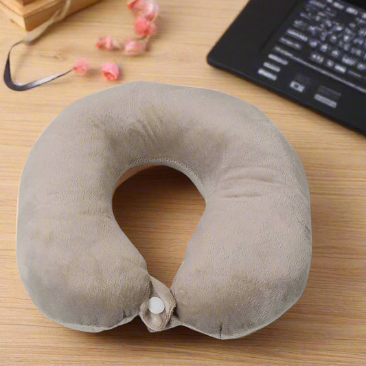 Soft Neck Pillow