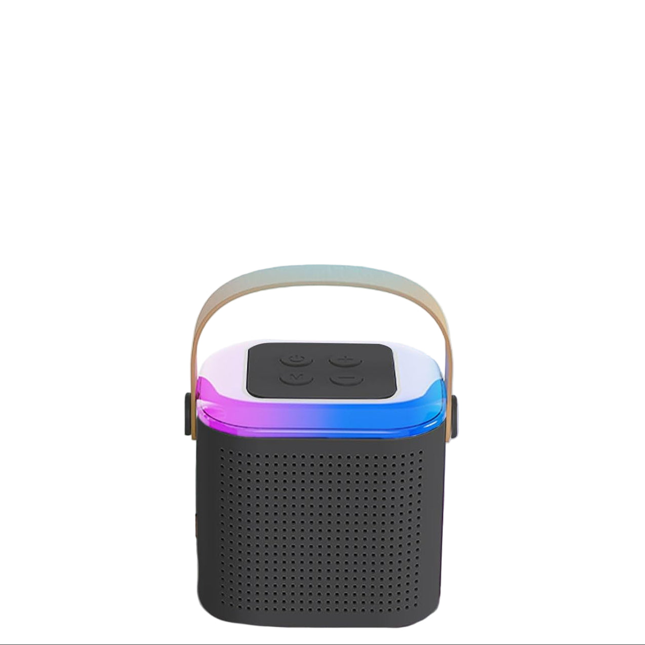 Wireless Speaker Microphone