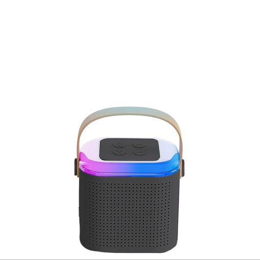 Wireless Speaker Microphone