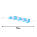 Pack of 6 Bath Loofah Sponges - BuyItOnline