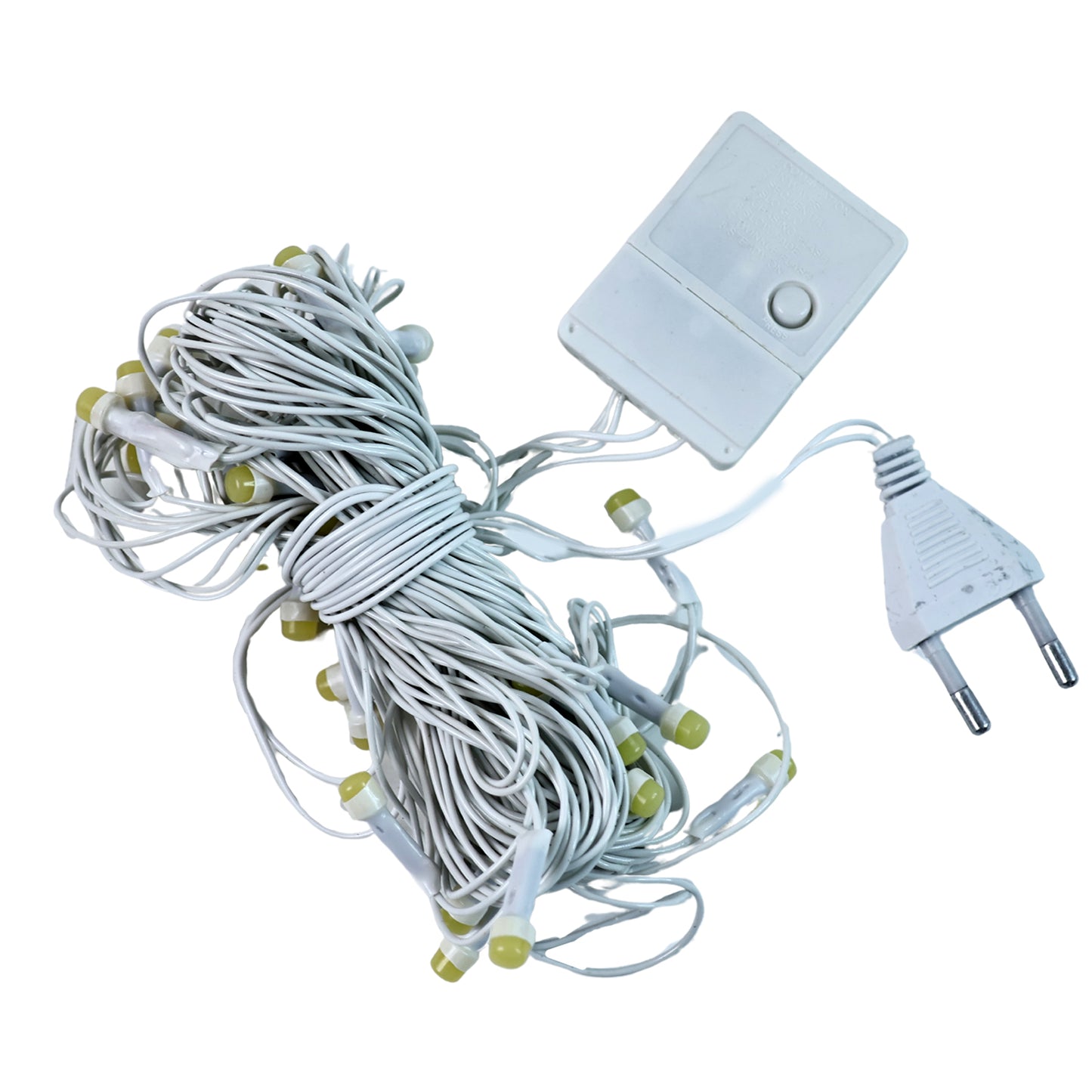 Warm Led Decorative String Light (8 Meter).