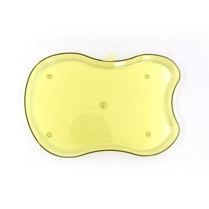 Apple Shape Snack Serving Tray Bowl - BuyItOnline
