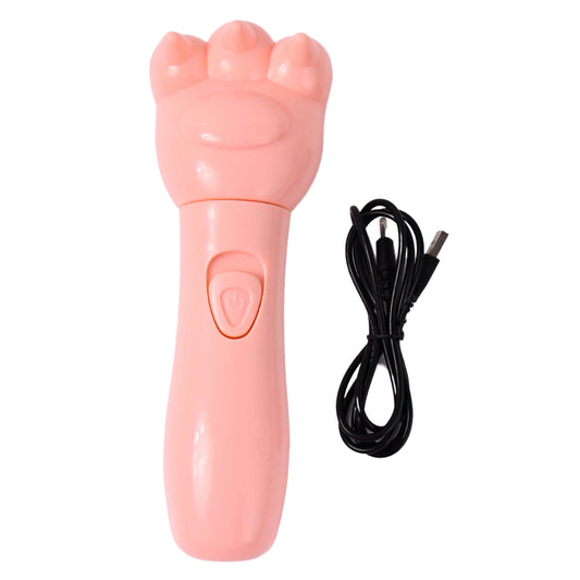 Itch Relief Bear Massager