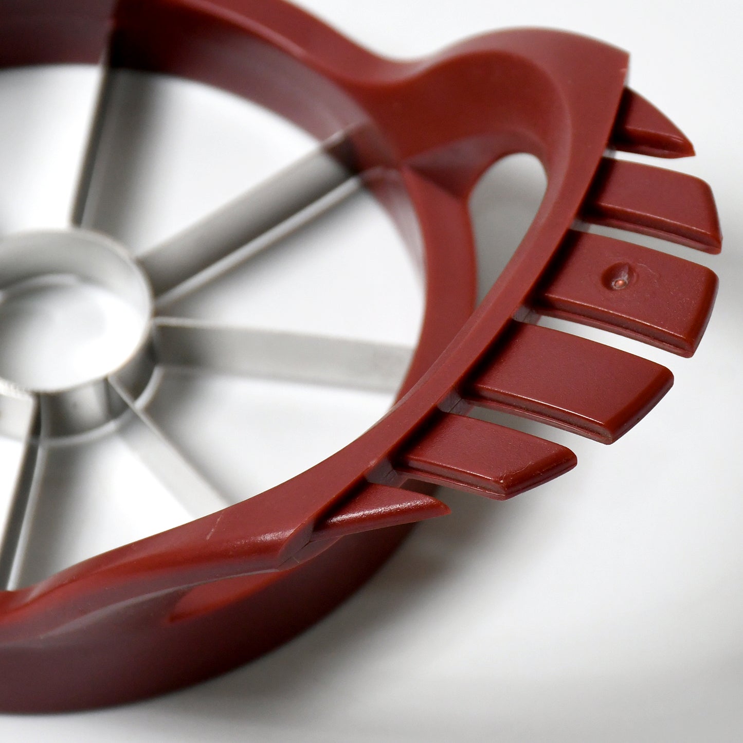 Stainless Steel Apple Slicer & Corer - BuyItOnline