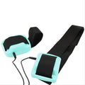 Multipurpose Electric Vibration Massager (1 Set) Wukusy