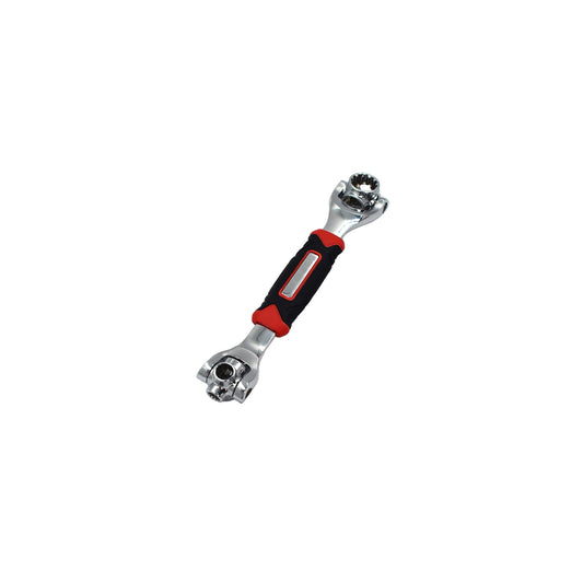 48-in-1 Universal Car Repair Socket Wrench