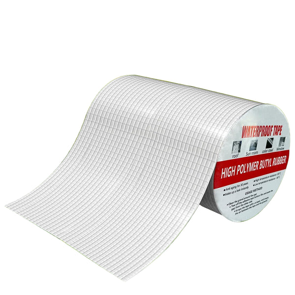 Waterproof Repair Tape For Pipe Leakage - BuyItOnline