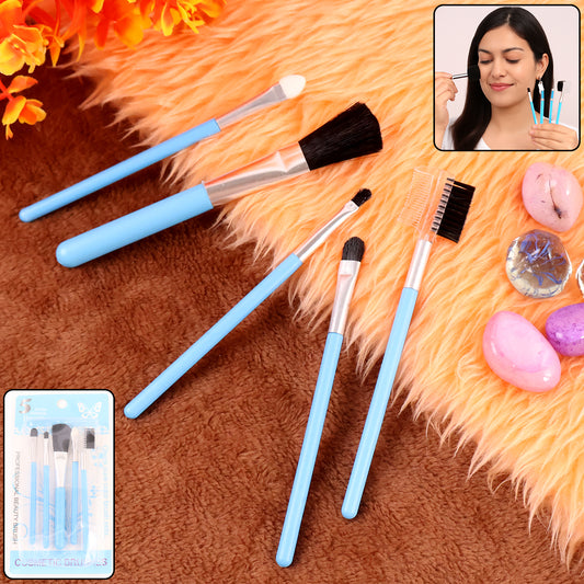 Makeup Brushes Kit