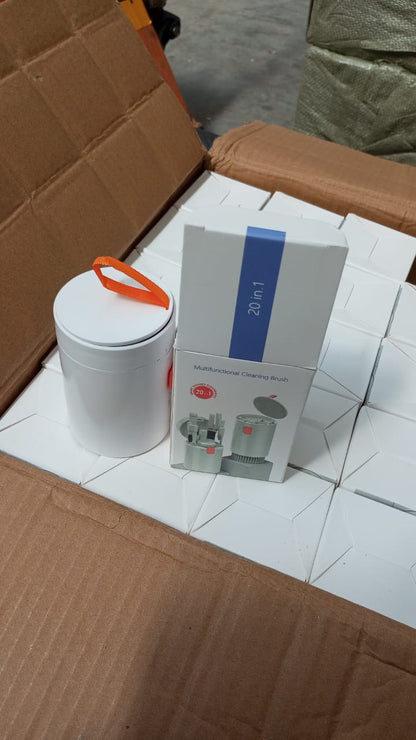 Cleaner Kit 20-in-1