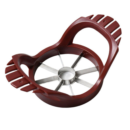 Stainless Steel Apple Slicer & Corer - BuyItOnline
