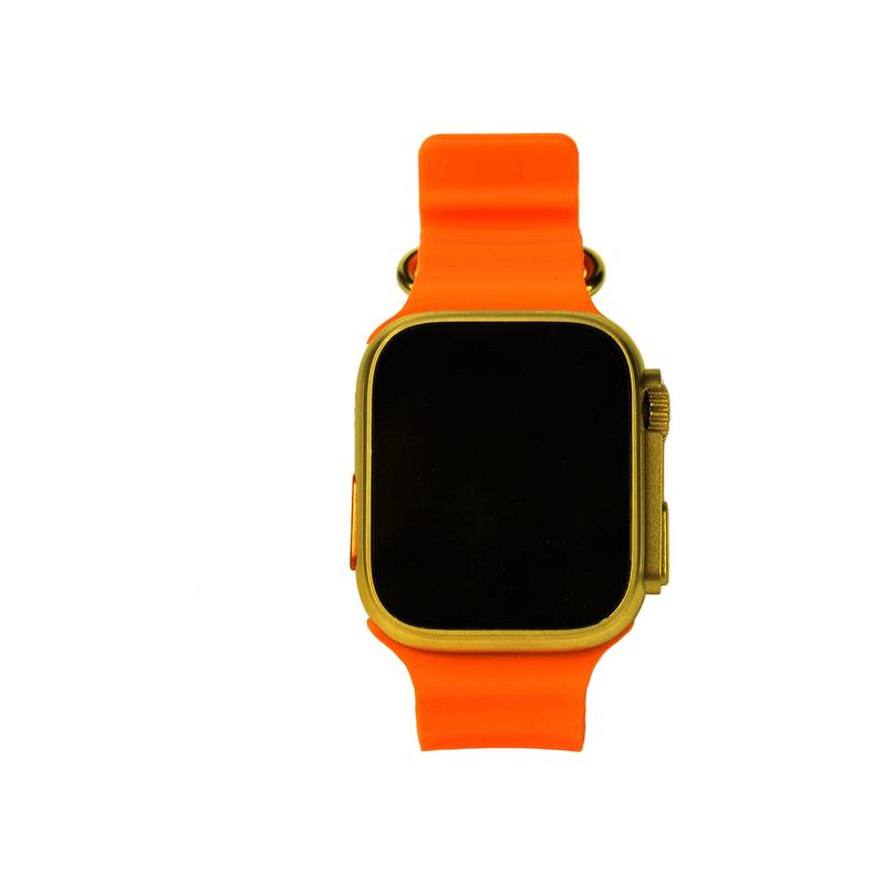 T800 Ultra Series Smartwatch 49mm - BuyItOnline