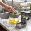 Elegant Liquid Soap Dispenser Pump