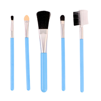 Makeup Brushes Kit