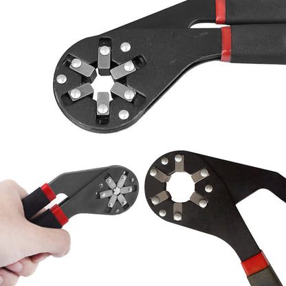 Universal Bionic wrench