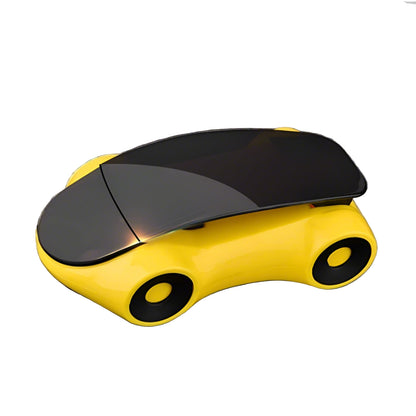 Sports Car Shape Mobile Phone Stand Holder