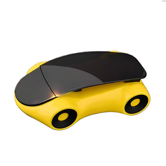 Sports Car Shape Mobile Phone Stand Holder