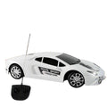 High-speed Racing Car Wukusy