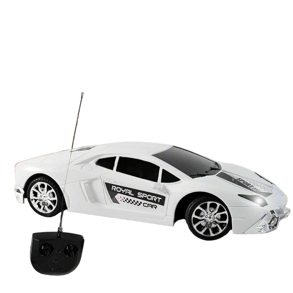 High-speed Racing Car Wukusy