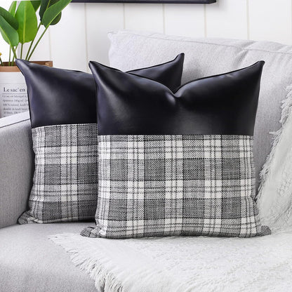 Decorative Pillow Covers