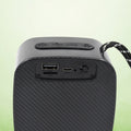 Portable Mini Wireless Bluetooth Speaker - BuyItOnline