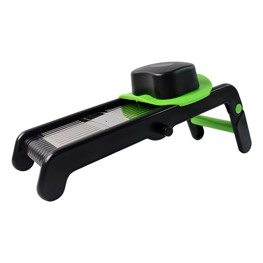 Supermom Supreme Adjustable Vegetable & Fruit Slicer.