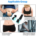 Multipurpose Electric Vibration Massager (1 Set) Wukusy