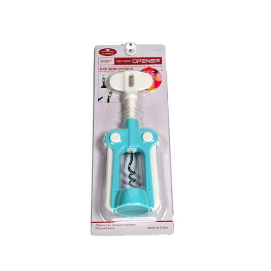 Waiter Wine Corkscrew & Bottle Opener - BuyItOnline